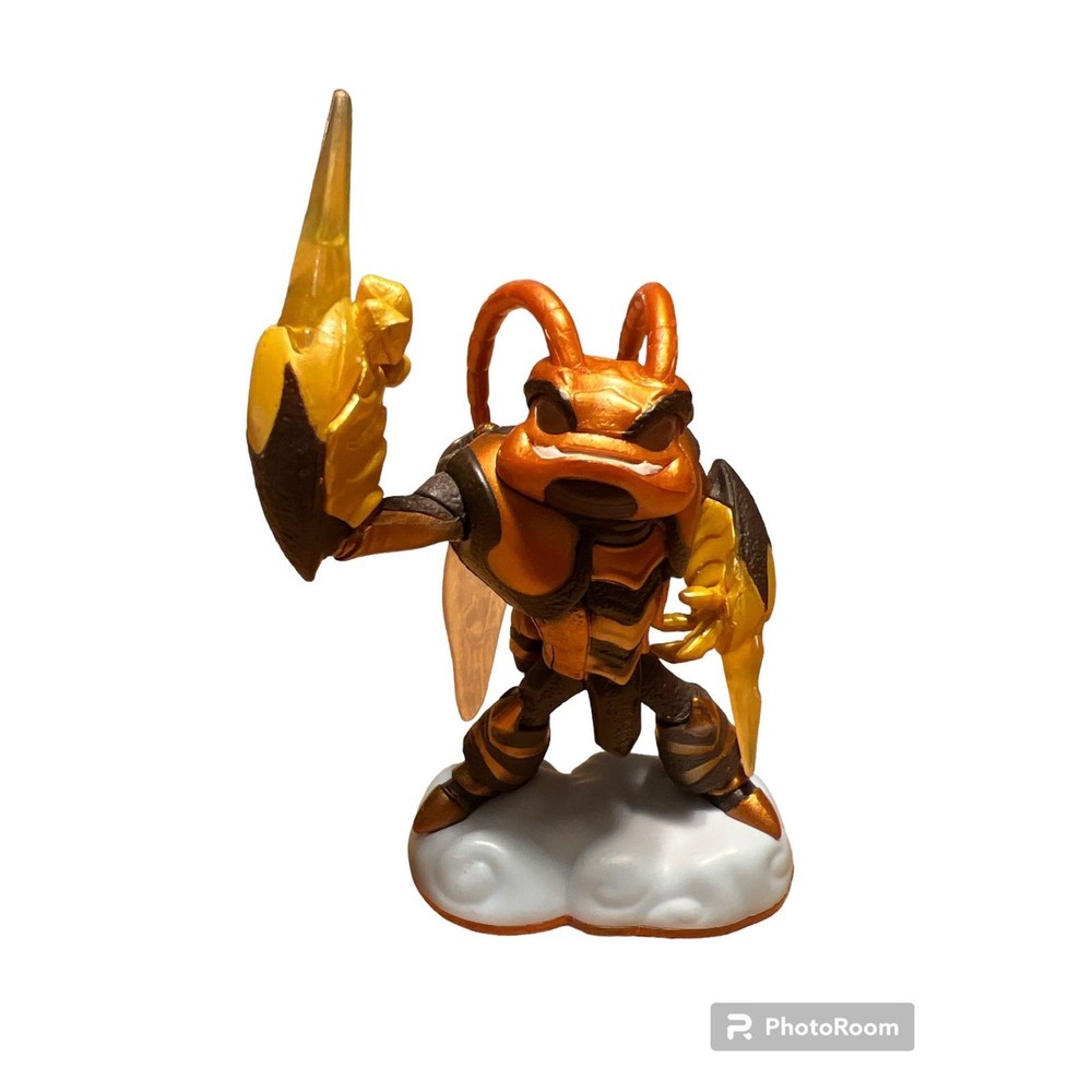 COPY - Skylanders Giants Swarm Giant Character